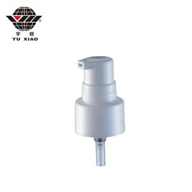 Wholesale 20/410 24/410 Cosmetic Smooth Serum Spray Pump Cream Treatment Pump for Packaging Bottle