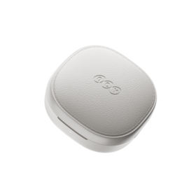 B2B TWS earphones 13mm-Driver with AI Wind Noise Reduction Wireless Earbuds, 35H playtime 68ms Low-Latency