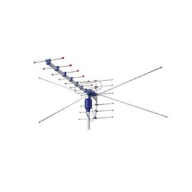 2026 vente chaude Yagi TV Antenne Extérieure HDtv Antenne UHF VHF TV yagi numérique ANTENNE TV