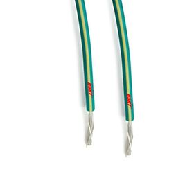 UL1015 AWM Style 10AWG/14AWG/16AWG/18AWG PVC Insulated Wire Single Core Electronic Wire Cable