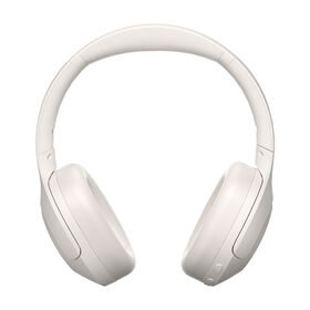40mm Hi-Res Driver ANC Bluetooth Wireless Headphones 2 mics ENC Clear Calls 9 EQ Settings QCY APP Bluetooth 5.3
