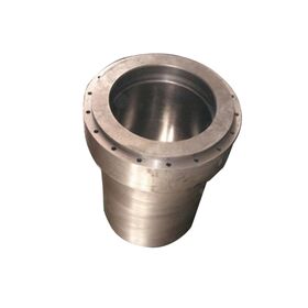 Chinese Factory Custom Professional Custom High quality Metal turned parts CNC machined parts forged steel shafts parts