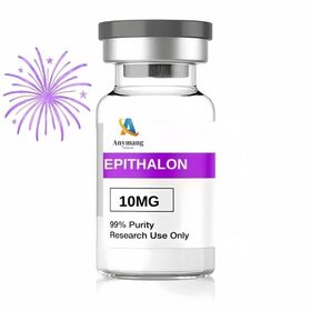 Epith alon Peptide Anti-aging Powder 10mg/vial Research Use Only