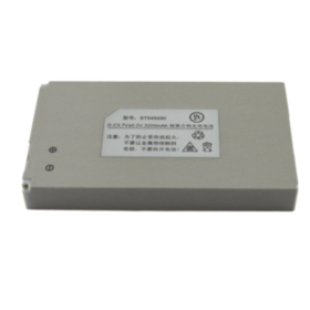 3.7V 3200mAh 954374 soft pack polymer lithium battery designed specifically for electrocardiogram monitors