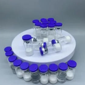 Original factory supply standard research grade peptides