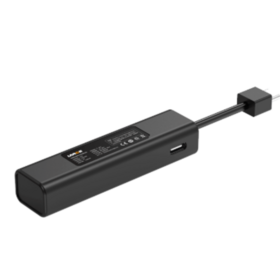 3.7V 450mAh polymer lithium battery designed specifically for wearable devices