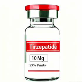 China Wholesale Technical-Grade Tirzepatide Powder Manufacturers & Suppliers