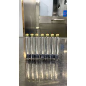 Wholesale factories Chinese plastic metal disposable reusable pens insulin injection pens peptide ink cartridge