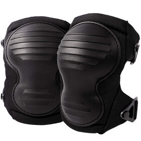 Professional Working Carpenter Knee Pads Protective Elbow and Knee Pads for Workers Flooring