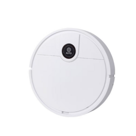 Hot Selling smart intelligent auto robot cleaner vacuum and mop