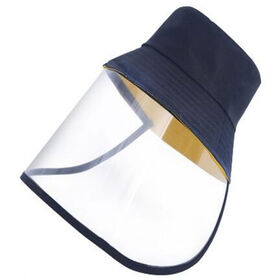 High quality adult and child protective cap removable hood