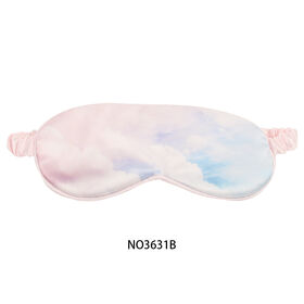 100 Percent Mulberry Silk Sleep Mask and Pillowcase Set Oeko-Tex Certified Breathable Elegance for Sensitive Skin