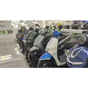 Fabricante profesional de scooters eléctricos, de motocicletas y de E-Bikes | Export Worldwide