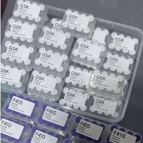 99% Purity Peptide Lyophilized Powder Peptide Manufacturer Research Peptides Cosmetic GHK-Cu Powder, GHK Global Collagen Peptide P