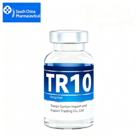 Tianjin Sunton TR10 Factory Price High Efficacy Peptide Powder,Single Box Wholesale Research Use