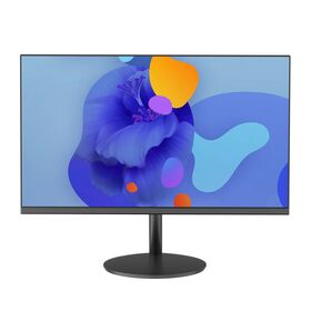 OEM/ODM Supplier Monitor 24 inch Flat IPS FHD 1920*1080 100Hz Framless For Home Office Users