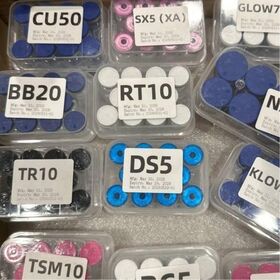 DS5 Peptide Powder High Purity Worldwide Door-To-Door Logistics Safe Discreet Delivery Peptide Powder Wholesale Price