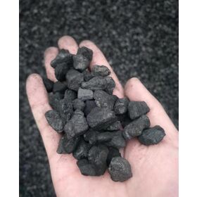 Good Qualilty Semi Coke/Semicoke All Grade Can Supply for Ferro Silicon Factory