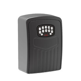 Waterproof Combination Lock Key Safe Box