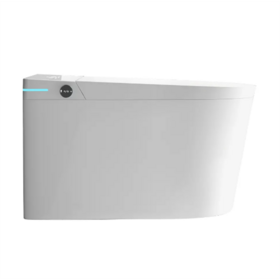 High Quality Electric Smart Toilet Free Standing Smart Toilet