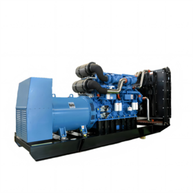 Our professional diesel generators (45kW-2600kW) provide reliable power for data centers, schools, hospitals.