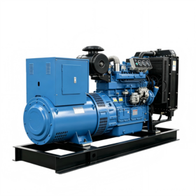 Our professional diesel generators (45kW-2500kW) provide reliable power for data centers, schools, hospitals.