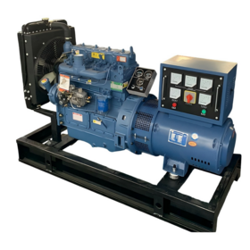Our professional diesel generators (45kW-2400kW) provide reliable power for data centers, schools, hospitals.