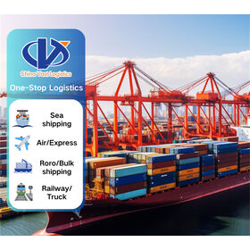 Full Container Sea Freight Regular Weekly Departures, Good value Rates to US West and Vancouver Professional Forwarding Specialist
