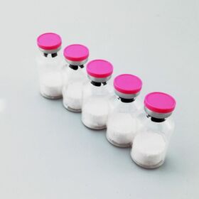 Factory hot selling organic chemical intermediate peptide products offer free sample wholesale price