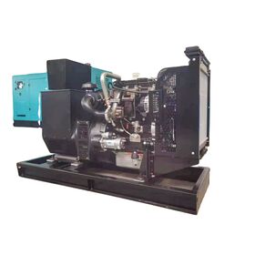 Our professional diesel generators (60kW-2000kW) provide reliable power for data centers, schools, hospitals.