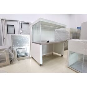 Horizontal Airflow Clean Workbench For Electronic Assembly