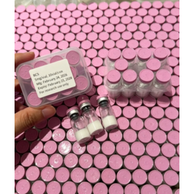 E pit halon 10mg High Purity Lyoph ilized Peptide Powder For Research
