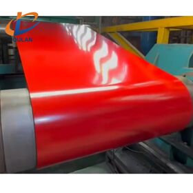 Anti Fouling S460G2 2.0mm Marine Strip For Buoy Tower Structures Bio Resistant Coated Prepainted Steel Coil