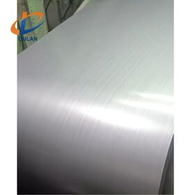 Barrier P500QH 2.5mm Thick Alloy Sheet For H2 Storage Tank Liners Laminate Coated Prepainted Steel Coil