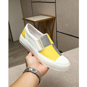 Gg Tennis 1977 slip-on sneakers Designer Men's 1977 tennis shoes Luxury Authentic Quality MOQ 1