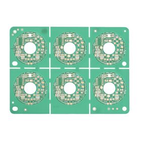 OSP260715-02 PCB