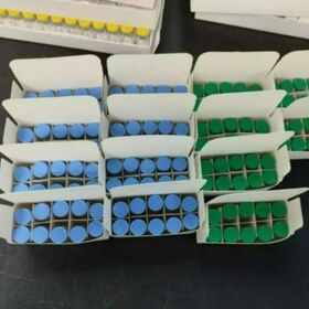 High quality Provide COA Peptide Powder 99% Purity Pharmaceutical Grade for Health & Fitness Fast delivery research peptide