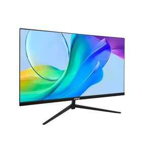 OEM Wholesale 23.8 Inch FHD 1080P IPS 100Hz Frameless Computer Monitor Desktop PC Gaming LCD Display