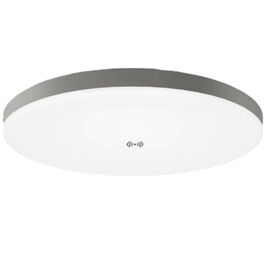 Premium Intelligent Automatic RadarSensor MotionActivated VoiceControlled LED CeilingLight Hallway StaircaseLighting