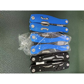 Factory Price Stainless Steel Safety Combination Outdoor function pliers