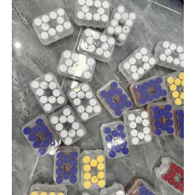 Pi nea lon 10mg High Purity Lyophilized Peptide Powder Research Grade