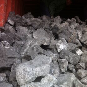 80-120mm FC86% Factory Foundry Met Metallurgical Coke Hard Coke for Steelmaking