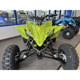 2025 YamahaS YFZ450R SE