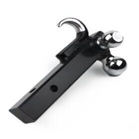 Three-Ball Head Hook Trailer Arm, Various Styles for Trailers