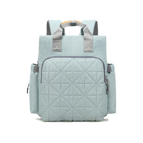 Waterproof Baby Diaper Backpack for Mothers Travel