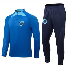 Soccer Uniform Set with Custom Club Team Name