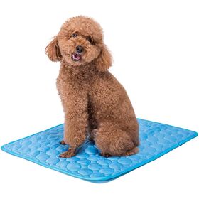 Waterproof Gel Cooling Mat for Dogs and Cats
