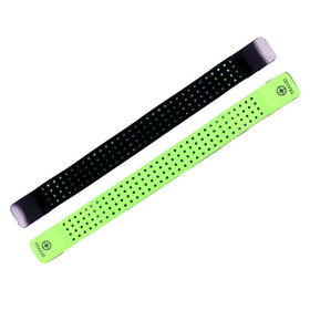 Custom QR RFID Adjustable Wristband for Events