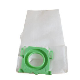 Non-Woven Filter Bag Vacuum Cleaner Replacement Dust Collector Accessory