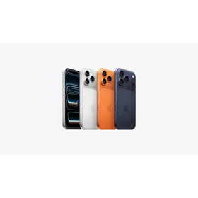 Used Factory-sealed Apple i Phone 17 Pro Max; excellent condition; full color range available. Wholesale.